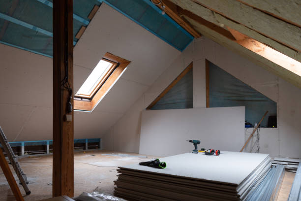 Best Eco-Friendly Insulation in Nokesville, VA