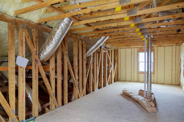 Best Cellulose Insulation in Nokesville, VA