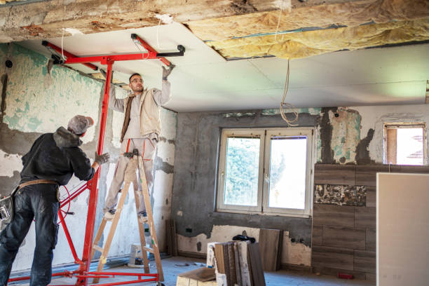 Types of Insulation We Offer in Nokesville, VA
