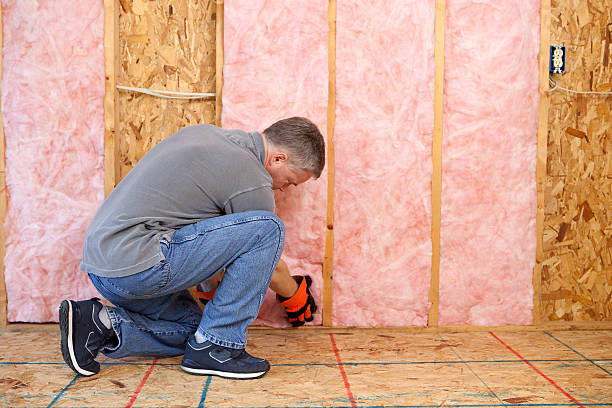 Nokesville, VA Insulation Contractor Company