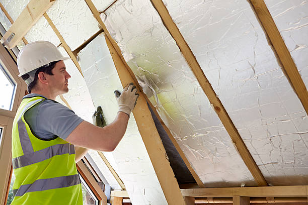 Best Spray Foam Insulation in Nokesville, VA