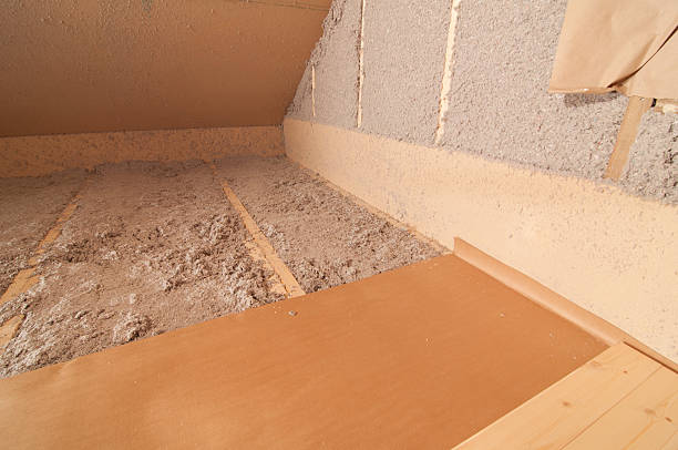 Best Insulation for Specific Applications in Nokesville, VA